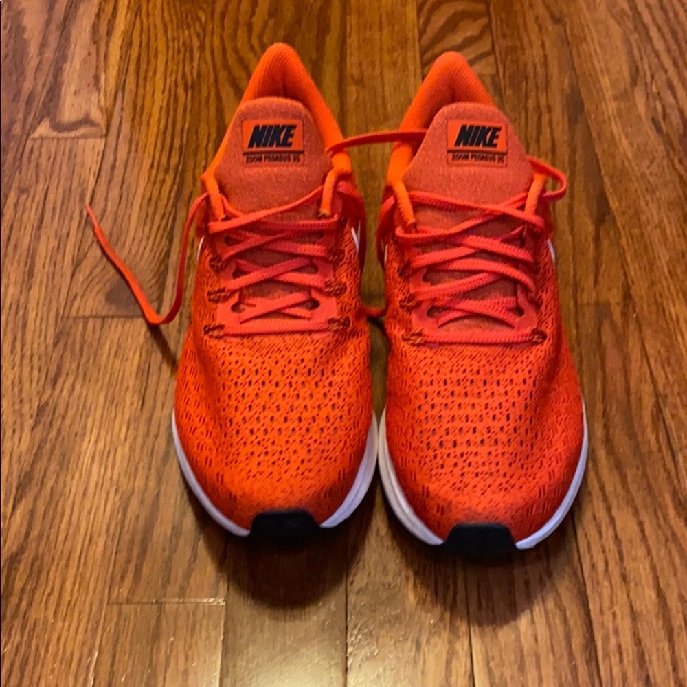 *BRAND NEW* Men’s Orange Nike Zoom Pegasus 35